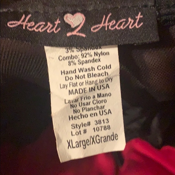 NWT Elegant Red & Black Mesh Inset Peplum Sleeveless Mini Dress - Picture 6 of 6